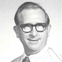 John Howard  Sanders