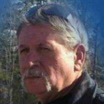 Donald Ray Taylor