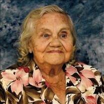 Euleta Pruitt