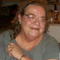 Donna Louise Boivin