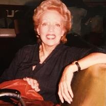 Jane W. Magnus