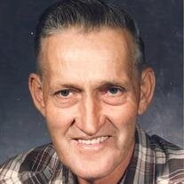 William Glenn "Smiley" Graham