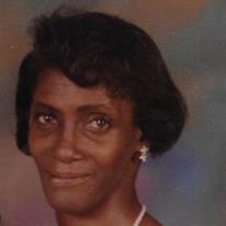 Joann Stokes