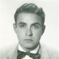 Anthony C. Chapell