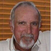 Robert (Butch) Robinson