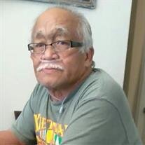 Leonard  Delgado  Hunt
