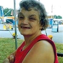 Billie Jo Brady