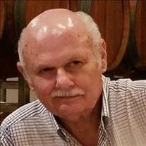 Sam C. Page