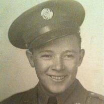 William A. Glenn
