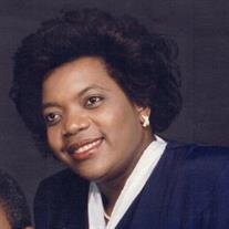 Alice Faye Capehart Mitchell