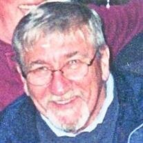 Adam A. Paterson