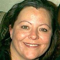Sandra Lynn Miller