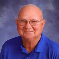 Charles Eugene Moore
