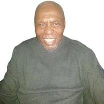 Mr. Wilbert Andrews