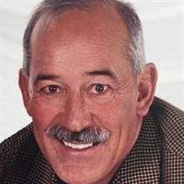Mr. James D. Berg