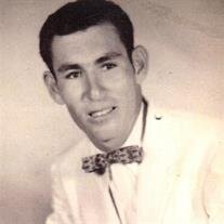 Domingo  Trevino  Jimenez