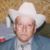 Graciano Serna