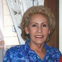 Eva Conriquez Figueroa