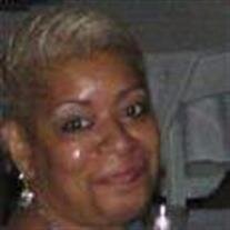 Phyllis  "Pam" McClain