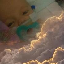 Gabriella Ann Grace Shulson