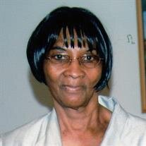 Ruby Mae Robinson