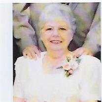Evelyn Parker