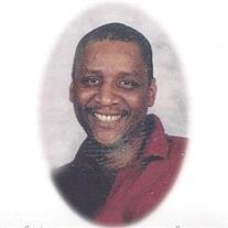 Mr. John Wesley Tellis Jr.