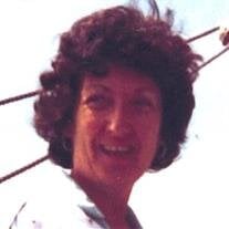 Marion Ethel Baumann