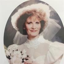 THERESA MENTZ