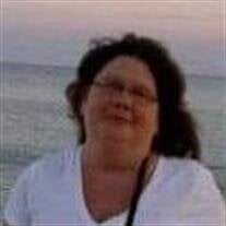 Sonya Rene' Elliott