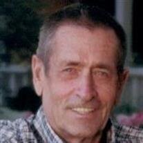 Lyle Eugene Anderson