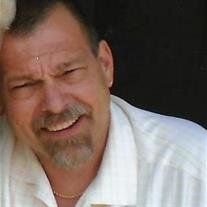 William "Keith" Brumbley