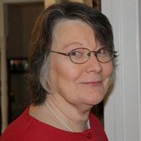 Rebecca "Becky"  Diane  Pampell