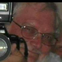 Mr. Robert  Gordon Dick