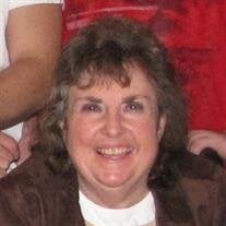 Margaret Anita Simmons