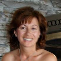 Sharon Marie (Garske) Christy