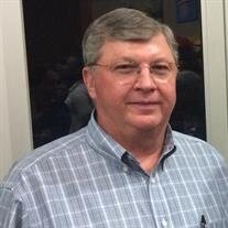 George Allen Long