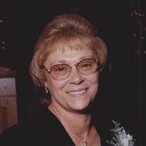 Marjorie Ann Adams