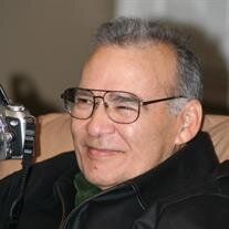 Armando  H.  Talamantes 