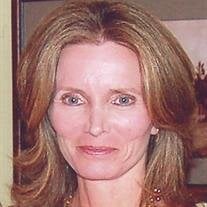 Anne Powers Higgins 