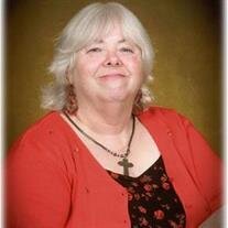 Nancy Kay Mellette