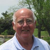 Herbert W. Jacobus Jr