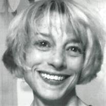 Michelle Newton Rhodes