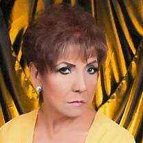 Mariana  Medina Rodrigues