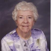 Dureen "Dee" Jane S.  Chaffee