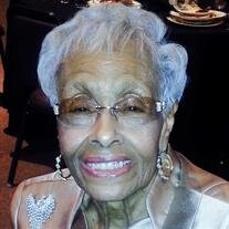 Mrs.  Ann Louise Pratt-Hedrick