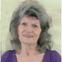 Margie F. Landmann