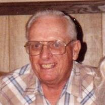 Dennis Delton Benton