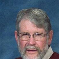 Donald R. Kelsey