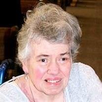 Stephanie Joan Calguire